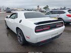 2016 Dodge Challenger Sxt Белый vin: 2C3CDZAG6GH336313