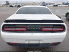 2016 Dodge Challenger Sxt Белый vin: 2C3CDZAG6GH336313