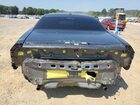 2022 Dodge Challenger Sxt Серый vin: 2C3CDZAG6NH215102
