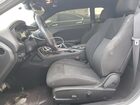 2016 Dodge Challenger Sxt Белый vin: 2C3CDZAG9GH336323