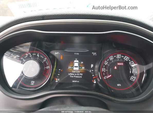 2C3CDZAGXNH128691 2022 DODGE CHALLENGER Черный Вид задних сидений