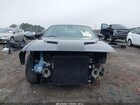 2022 Dodge Challenger Sxt Черный vin: 2C3CDZAGXNH128691