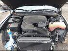 2022 Dodge Challenger Sxt Черный vin: 2C3CDZAGXNH128691