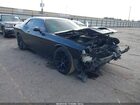 2020 Dodge Challenger R/t Black vin: 2C3CDZBT0LH172918