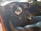 2020 Dodge Challenger R/t Оранжевый vin: 2C3CDZBT1LH188979