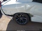 2022 Dodge Challenger R/t Белый vin: 2C3CDZBT1NH242767
