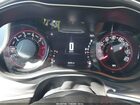 2022 Dodge Challenger R/t Белый vin: 2C3CDZBT1NH242767