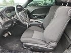 2023 Dodge Challenger R/t Серый vin: 2C3CDZBT1PH617849
