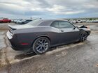 2023 Dodge Challenger R/t Серый vin: 2C3CDZBT1PH617849
