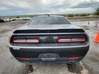 2023 Dodge Challenger R/t Серый vin: 2C3CDZBT1PH617849