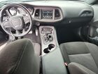 2023 Dodge Challenger R/t Серый vin: 2C3CDZBT1PH617849