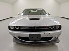 2021 Dodge Challenger R/t Серебряный vin: 2C3CDZBT4MH583482