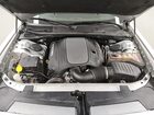 2021 Dodge Challenger R/t Серебряный vin: 2C3CDZBT4MH583482 Damage: Crankshaft Position Sensor, Inoperable, Repair Required