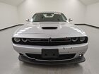 2021 Dodge Challenger R/t Серебряный vin: 2C3CDZBT4MH583482 Damage: Front Bumper, Broken, Replacement Required