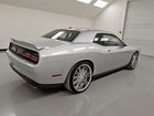 2021 Dodge Challenger R/t Серебряный vin: 2C3CDZBT4MH583482