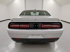 2021 Dodge Challenger R/t Серебряный vin: 2C3CDZBT4MH583482