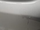 2021 Dodge Challenger R/t Серебряный vin: 2C3CDZBT4MH583482 Damage: Right Front Door, Dent(S) W/No Paint Dmg, 1 To 2 Inches