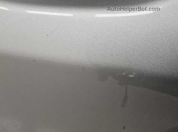 2C3CDZBT4MH583482 2021 DODGE CHALLENGER Серебряный 