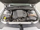 2021 Dodge Challenger R/t Серебряный vin: 2C3CDZBT4MH583482