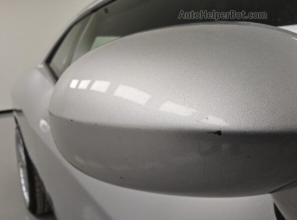 2C3CDZBT4MH583482 2021 DODGE CHALLENGER Серебряный 
