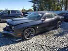 2019 Dodge Challenger R/t Black vin: 2C3CDZBT7KH549601