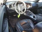 2016 Dodge Challenger R/t Black vin: 2C3CDZBT9GH164712