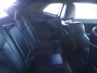 2016 Dodge Challenger R/t Black vin: 2C3CDZBT9GH164712