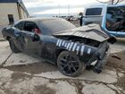 2018 Dodge Challenger R/t Black vin: 2C3CDZBTXJH287524