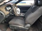 2018 Dodge Challenger R/t Black vin: 2C3CDZBTXJH287524
