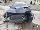 2018 Dodge Challenger R/t Black vin: 2C3CDZBTXJH287524