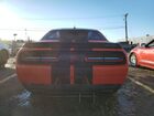 2017 Dodge Challenger Srt Hellcat Red vin: 2C3CDZC98HH657883 2017 Dodge Challenger Srt Hellcat Red vin: 2C3CDZC98HH657883