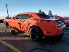 2017 Dodge Challenger Srt Hellcat Red vin: 2C3CDZC98HH657883 2017 Dodge Challenger Srt Hellcat Red vin: 2C3CDZC98HH657883