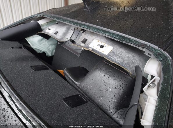 2C3CDZFJ2KH534996 2019 DODGE CHALLENGER Black VIN კოდის სტიკერის ხედი