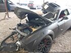 2019 Dodge Challenger R/t Scat Pack Black vin: 2C3CDZFJ2KH534996