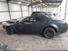 2019 Dodge Challenger R/t Scat Pack Black vin: 2C3CDZFJ2KH534996