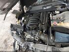 2019 Dodge Challenger R/t Scat Pack Black vin: 2C3CDZFJ2KH534996