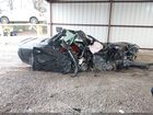 2019 Dodge Challenger R/t Scat Pack Black vin: 2C3CDZFJ2KH534996
