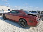 2021 Dodge Challenger R/t Scat Pack Burgundy vin: 2C3CDZFJ2MH609991 2021 Dodge Challenger R/t Scat Pack Burgundy vin: 2C3CDZFJ2MH609991