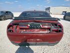 2021 Dodge Challenger R/t Scat Pack Burgundy vin: 2C3CDZFJ2MH609991 2021 Dodge Challenger R/t Scat Pack Burgundy vin: 2C3CDZFJ2MH609991