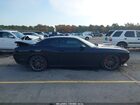 2022 Dodge Challenger R/t Scat Pack Черный vin: 2C3CDZFJ2NH215652