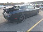 2022 Dodge Challenger R/t Scat Pack Черный vin: 2C3CDZFJ2NH215652