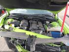2023 Dodge Challenger R/t Scat Pack Зеленый vin: 2C3CDZFJ7PH617993