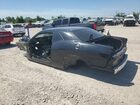 2020 Dodge Challenger R/t Scat Pack Черный vin: 2C3CDZFJ8LH135172