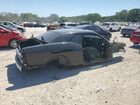 2020 Dodge Challenger R/t Scat Pack Черный vin: 2C3CDZFJ8LH135172