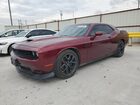 2020 Dodge Challenger Gt Crimson vin: 2C3CDZJG0LH235620
