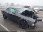 2019 Dodge Challenger Gt Gray vin: 2C3CDZJG1KH737308
