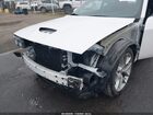 2022 Dodge Challenger Gt White vin: 2C3CDZJG2NH226419