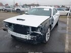 2022 Dodge Challenger Gt White vin: 2C3CDZJG2NH226419