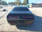 2022 Dodge Challenger Gt Черный vin: 2C3CDZJG3NH233718