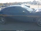2022 Dodge Challenger Gt Черный vin: 2C3CDZJG3NH233718